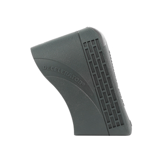 PKMYR DECELERATOR SLIP-ON PAD BLK S