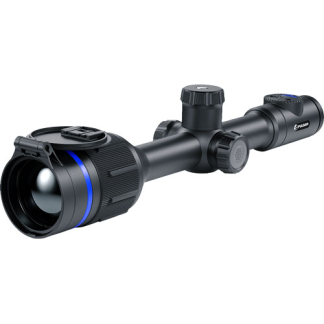 PULSAR THERMION 2 XQ50 PRO - 3-12 THERMAL SCOPE 384x288