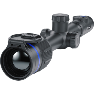 PULSAR THERMION 2 XG50 THERMAL - RIFLESCOPE 640x480 3-24X50MM