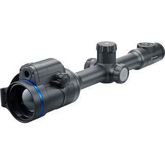 PULSAR THERMION DUO DXP50 - 2-16X THERMAL SCOPE 640X480