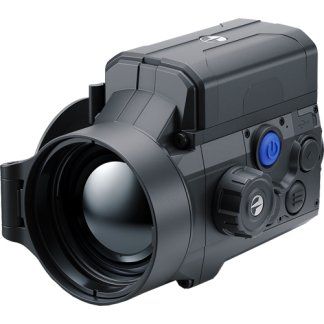 PULSAR KRYPTON 2 FXQ35 CLIP ON - THERMAL IMAGING FRONT ATCHMNT