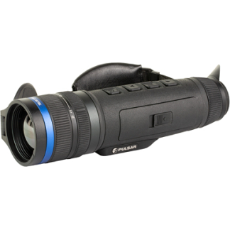 PULSAR TELOS XP50 2.5-10X50 BLK
