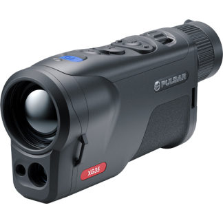 PULSAR ORYX LRF XG35 2.5-10 - THERMAL MONOCULAR 640X480