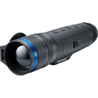 PULSAR TELOS XL50 THERMAL - MONOCULAR 50HZ 1024x768