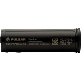PULSAR APS3 BATTERY PACK FOR - AXION AND THERMION