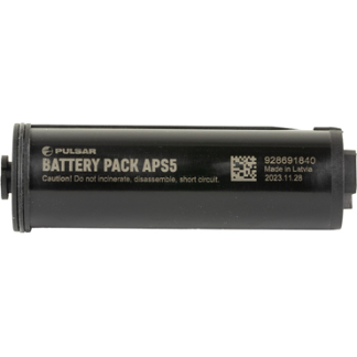 PULSAR BATTERY PACK APS 5 AXIONS