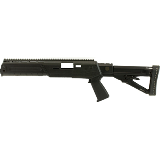 ARCHANGEL MINI 14 SPARTA STOCK BLK