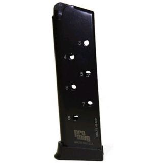 PROMAG 1911GOVT 45ACP 8RD BLUE