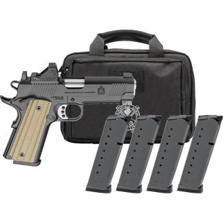 SPG 1911 OP AOS 45AP GP 4.25 8