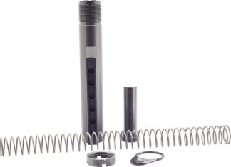J&E DPMS PLATFORM MIL-SPEC - BUFFER TUBE KIT