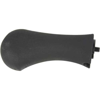 J&E MOSSBERG 500 ERGONOMIC - RAPTER GRIP BLACK