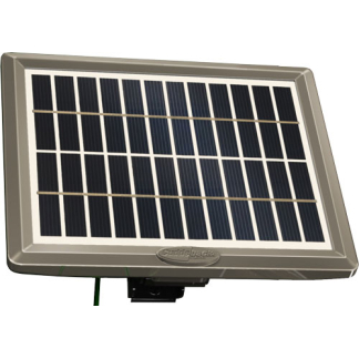 CUDDEBACK CUDDEPOWER SOLAR - KIT FOR GJ& K-SERIES