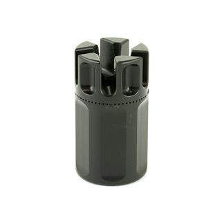 PWS CQB AR15 1/2X28 BLK FSC