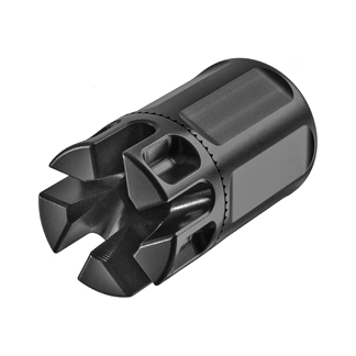 PWS CQB 30 COMP 5/8X24 BLK