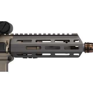 Q HONEY BADGER MLOK HANDGUARD 6"