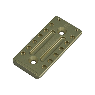 Q ARCA SWISS Q-SERT PLATE