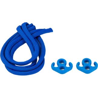 Q SLING MOUNT DEVIL BLUE