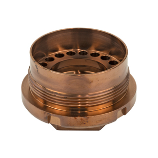 Q PLAN-B OMEGA 9K MOUNT