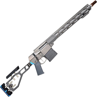 Q FIX 308 WIN 16" Blue Accents