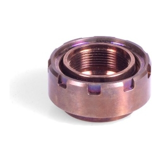 Q PLAN-B SAKER MOUNT