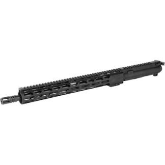 RADICAL UPPR 762X39 16" 1-10 MLOK BL