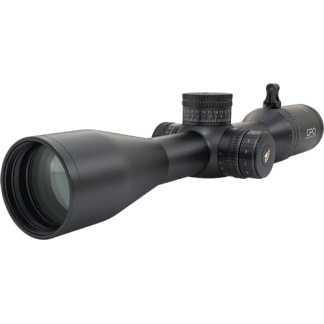 GPO SCOPE CENTURI 6X 2.5-15X44 - SFP ILL MOA RETICLE 30MM