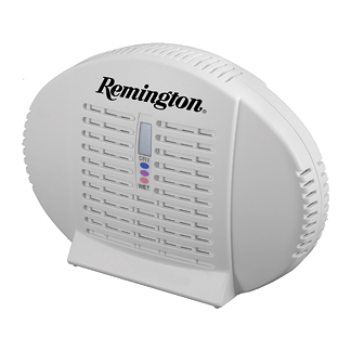 REM MDL 500 DEHUMIDIFIER RECHARGABLE