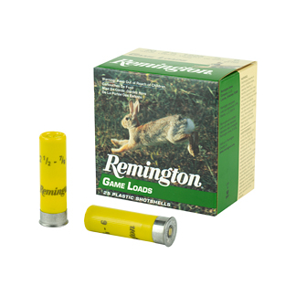 REM GAM LOAD 20GA 2 3/4" #6 25/250