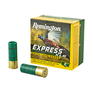 REM EXP LR 12GA 2.75" # 4 25/250