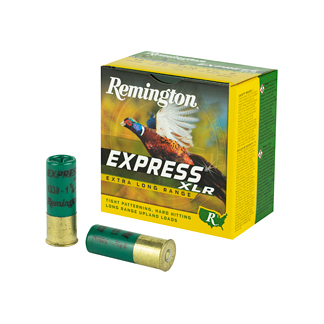 REM EXP LR 12GA 2.75" # 6 25/250