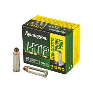REM HTP 38 SPL 110GR SJHP 20/500