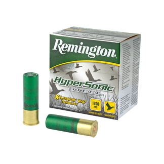 REM HYPSNC STL 12GA 3" #4 25/250