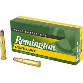 REM 3030WIN 170GR SP CL 20/200