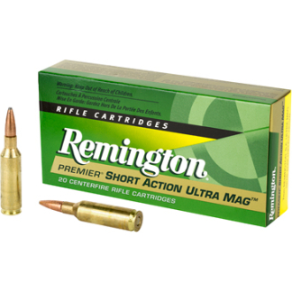 REM 7MMSAUM 150GR PSP CL 20/200