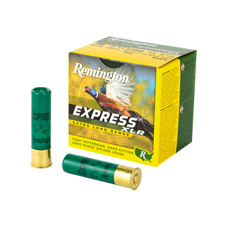 REM EXP LR 28GA 2.75" # 7.5  25/250