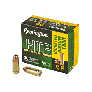 REM HTP 9MM 147GR JHP 20/500