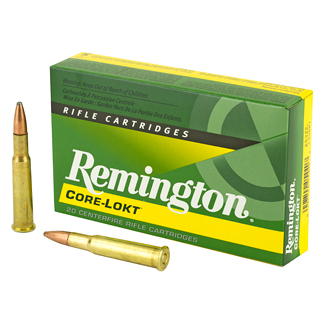 REM 30-40KRAG 180GR PSP CL 20/200