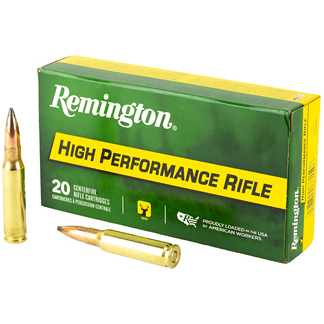 REM SPEER 308WIN 180GR PSPBT 20/200