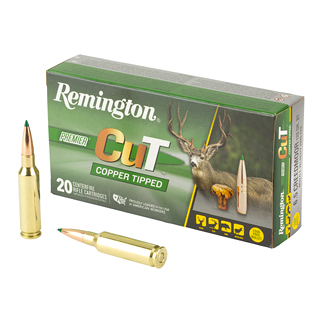 REM PRMRCUT CPR 6.5CRD 120GR 20/200