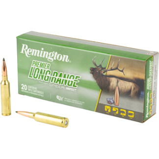 REM SPR IMPCT 7MM PRC 175GR 20/200
