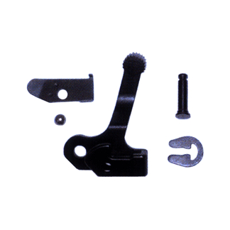 RIFLE BASIX REMINGTON SAFETY - KIT BLACK