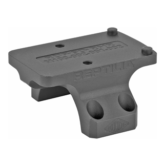 REPTILIA ROF-90 30MM SPM/RMR BLK