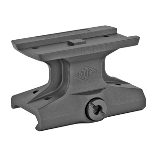 REPTILIA DOT MOUNT 1/3 CO-WIT T2 BLK