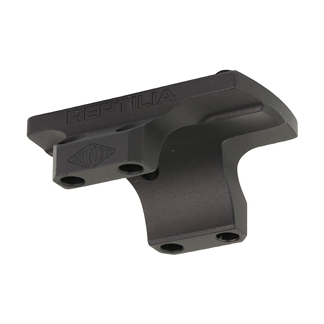 REPTILIA ROF-90 30MM LEUPOLD DPP BLK