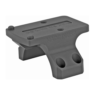 REPTILIA ROF-90 34MM SPM/RMR BLK