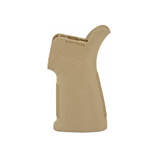 REPTILIA CQG AR PISTOL GRIP FDE