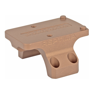 REPTILIA ROF-90 30MM SPM/RMR FDE