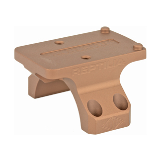 REPTILIA ROF-90 34MM SPM/RMR FDE