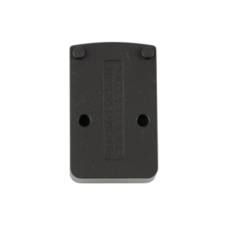 REPTILIA ROF 10MM RMR RISER BLK