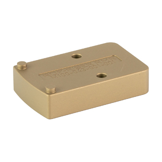 REPTILIA ROF 10MM RMR RISER FDE